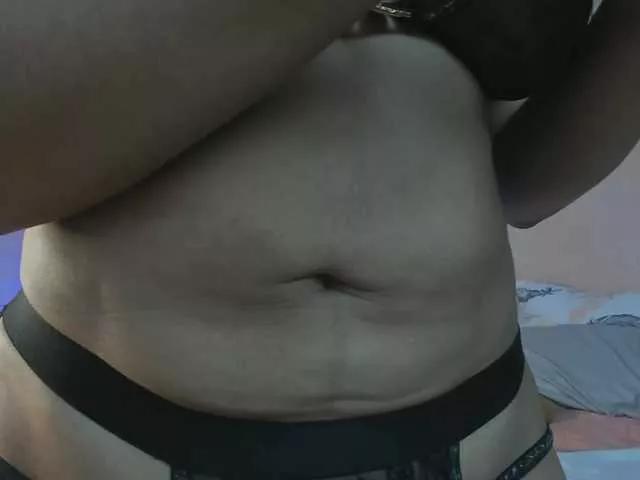 CataaLopez on BongaCams 