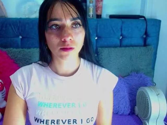 celesteleniss on BongaCams 
