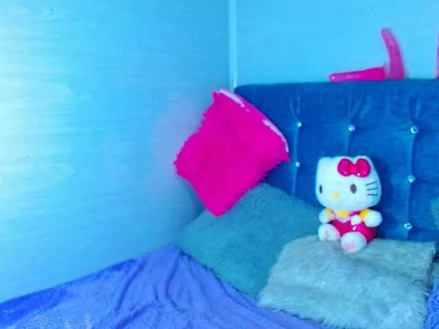 celesteleniss on BongaCams 