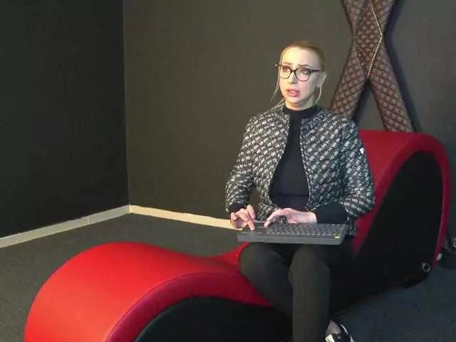 CelineConner on BongaCams