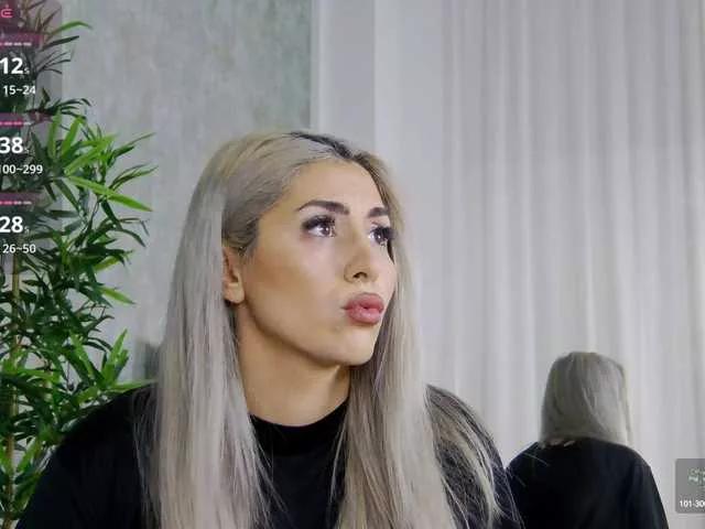 CelineMeyer on BongaCams