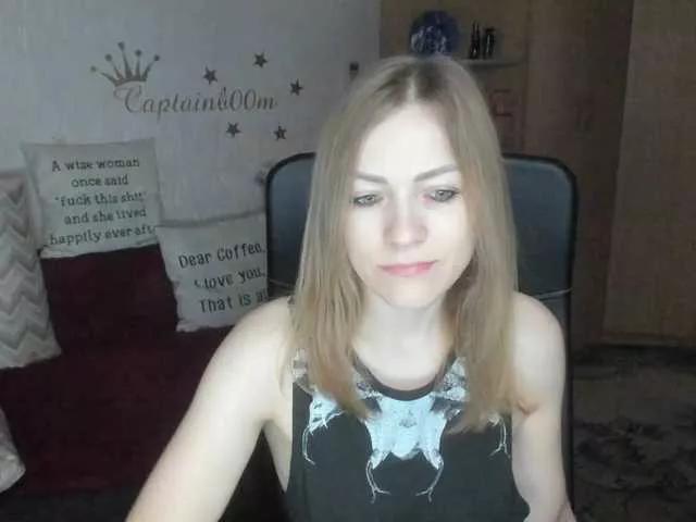 CherishSia from BongaCams