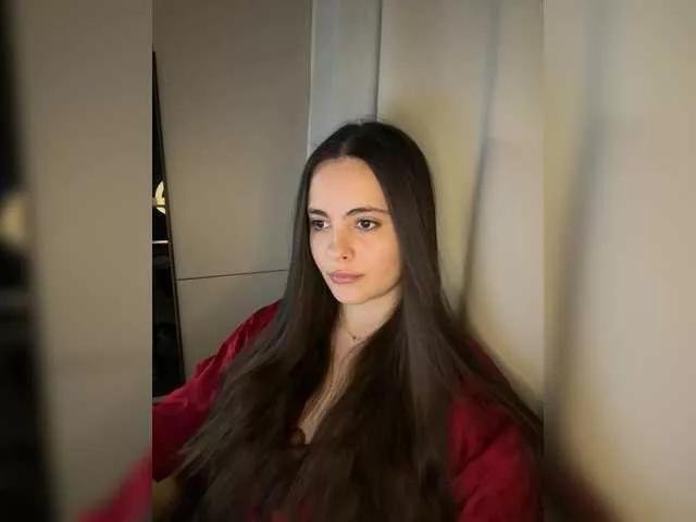 cherry-girl- from BongaCams