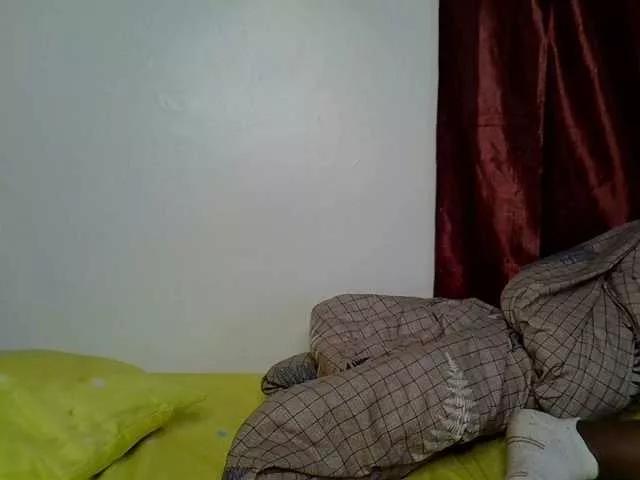 chokuulove on BongaCams 