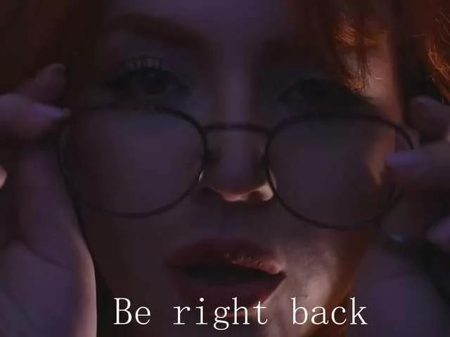 Naked ChristieWade from BongaCams ChristieWade from BongaCams