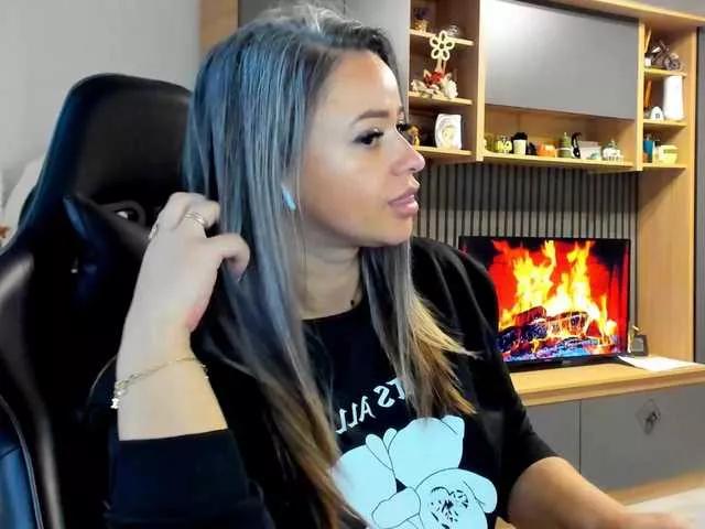 Sexy Claire95sm from BongaCams Claire95sm from BongaCams