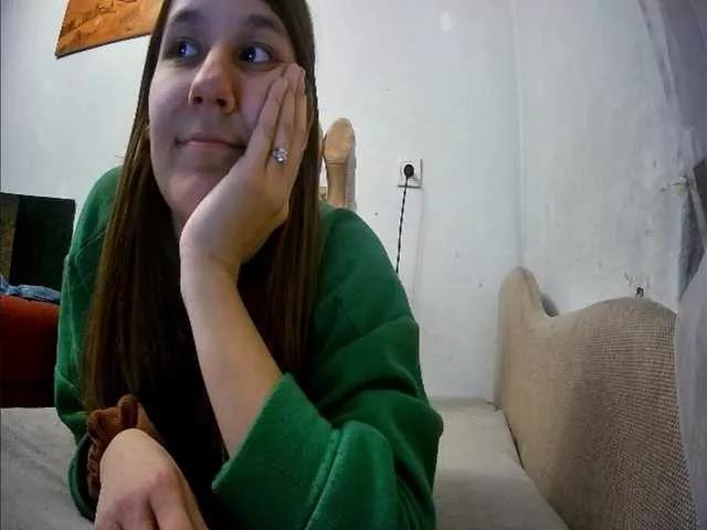 ConnieStasiak from BongaCams