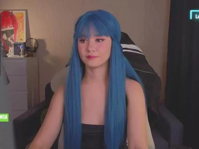 Hot CreamMeow from BongaCams CreamMeow from BongaCams