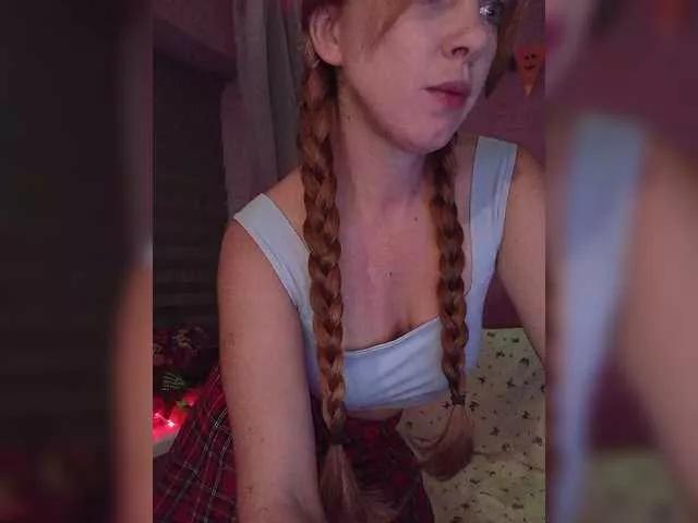 Sexy Curlyhair65 from BongaCams Curlyhair65 from BongaCams