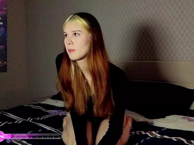 Naked cutie-fox20 from BongaCams cutie-fox20 from BongaCams