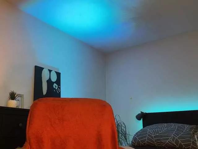 Discover Dalmatian-girl, she wants to masturbate for you dalmatian-girl from BongaCams