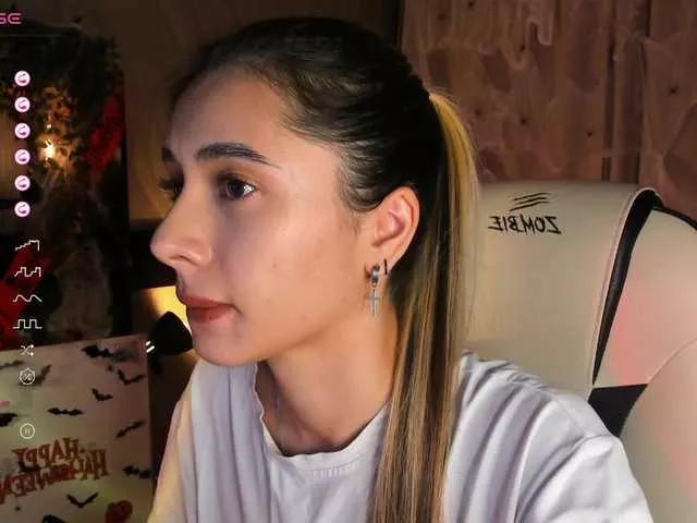 Cute DarlaBelle from BongaCams DarlaBelle from BongaCams