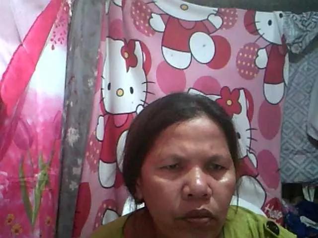 dazzlingasian on BongaCams 