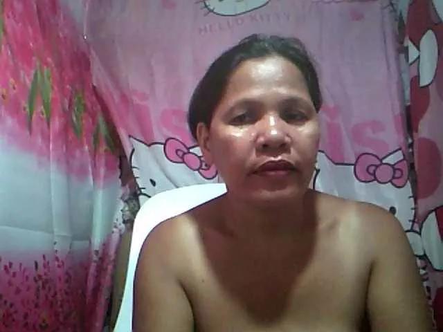 dazzlingasian on BongaCams 