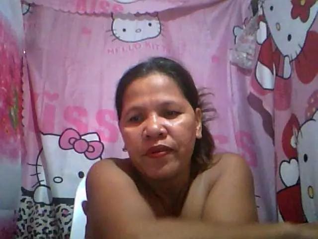 dazzlingasian on BongaCams 