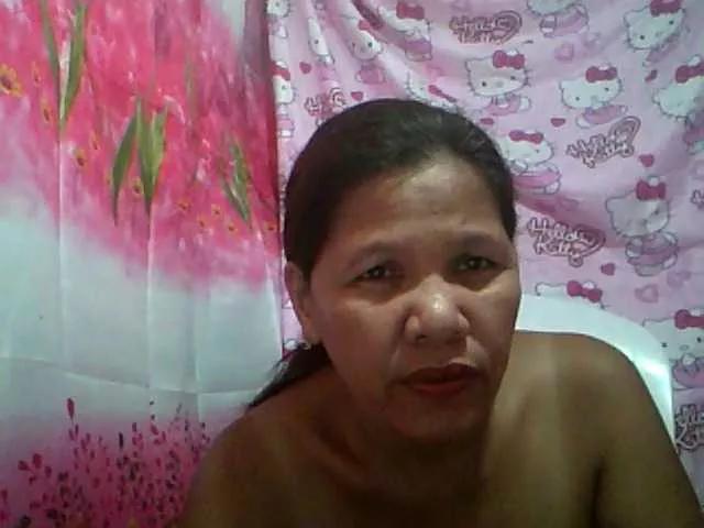 dazzlingasian on BongaCams 