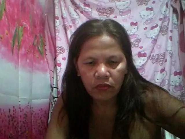 dazzlingasian on BongaCams 