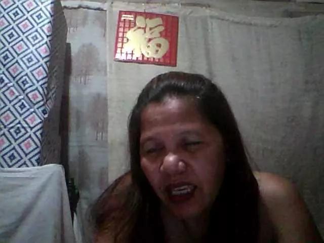 dazzlingasian on BongaCams 