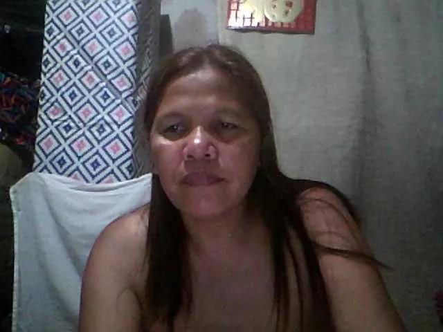 dazzlingasian on BongaCams 