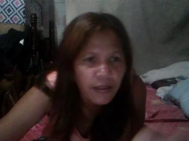 dazzlingasian on BongaCams 