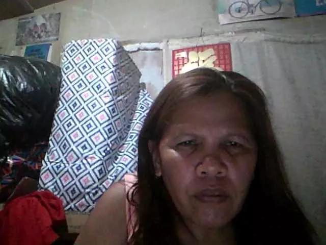 dazzlingasian on BongaCams 