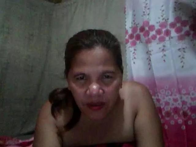 dazzlingasian on BongaCams 