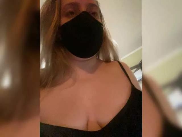 Masturbate to BongaCams's Donut-red Donut-red from BongaCams