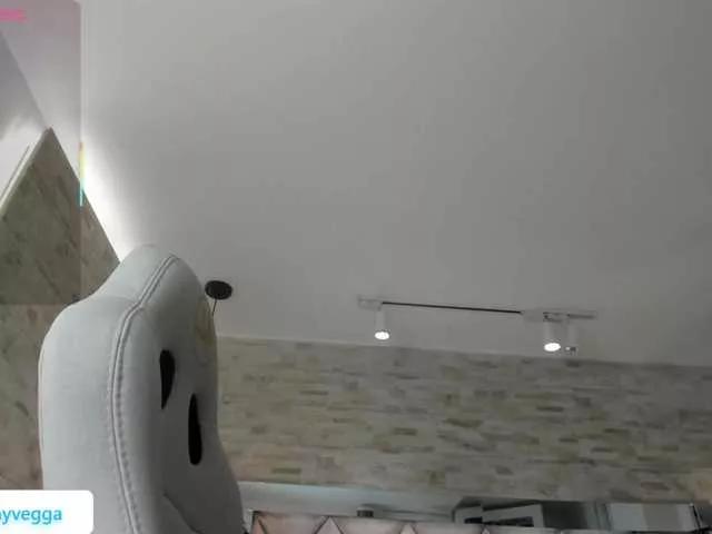 DorothyVegga from BongaCams