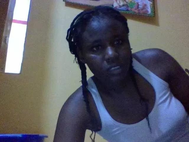 Ebonysessley on BongaCams
