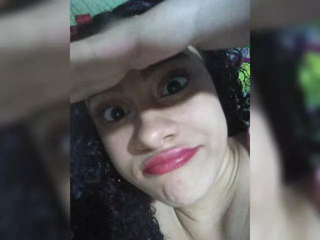 EimyCooper on BongaCams