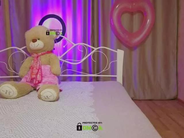 Elfi-sos from BongaCams