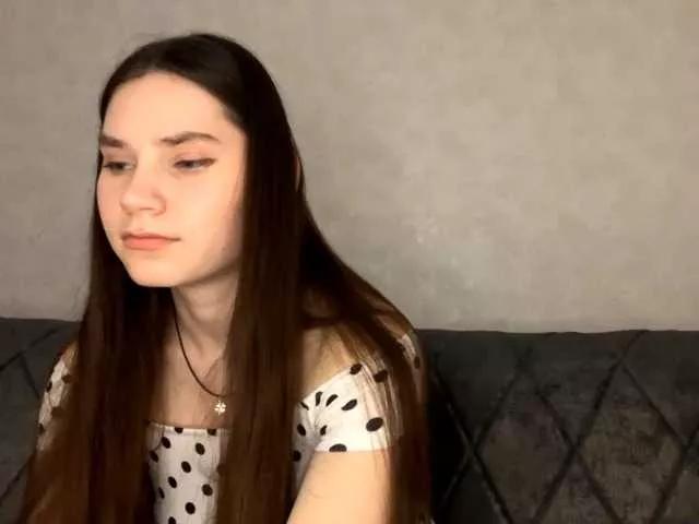 Try ElinOroz, she wants to masturbate for you ElinOroz from BongaCams