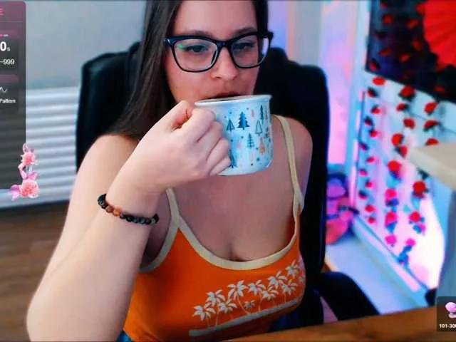 Hot Elizabeth-3 from BongaCams Elizabeth-3 from BongaCams