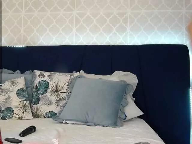 EllyAniston on BongaCams 