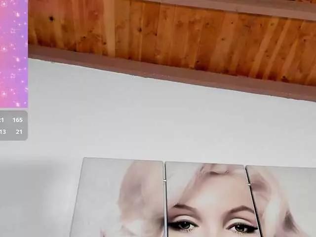 Emily-Rivera78 from BongaCams