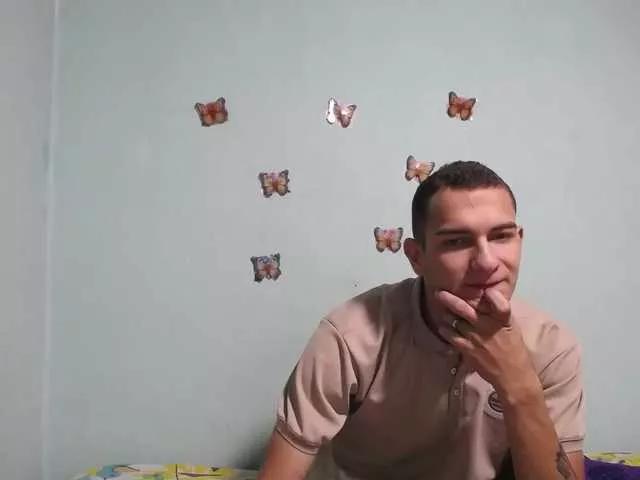 Admire Emilyvalencia, they want to masturbate for you Emilyvalencia from BongaCams