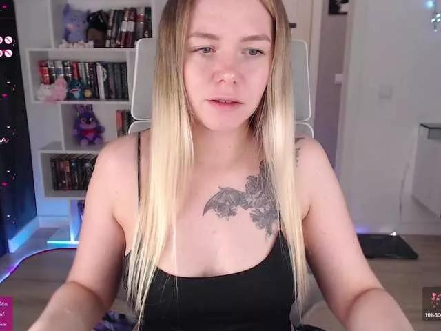 Masturbate to 24 years old EmmaBryan from BongaCams EmmaBryan from BongaCams