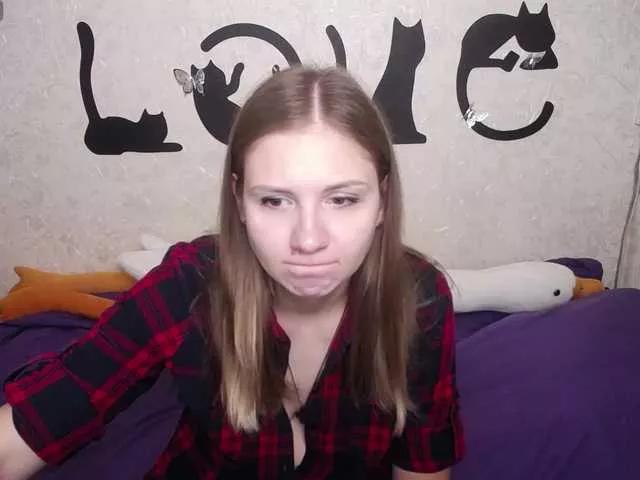 Evanase on BongaCams 