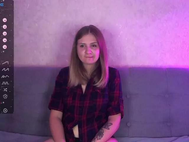 Evanase on BongaCams 