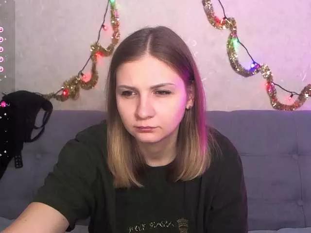 Evanase on BongaCams 