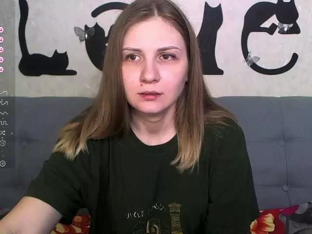 Evanase on BongaCams 