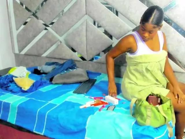 BongaCams EvaxEmma EvaxEmma from BongaCams