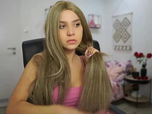 Discover BongaCams's EvelynCage EvelynCage from BongaCams