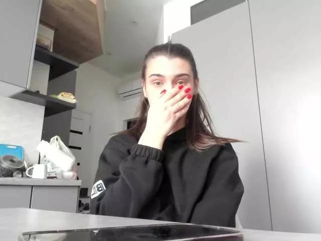 Filicia on BongaCams 