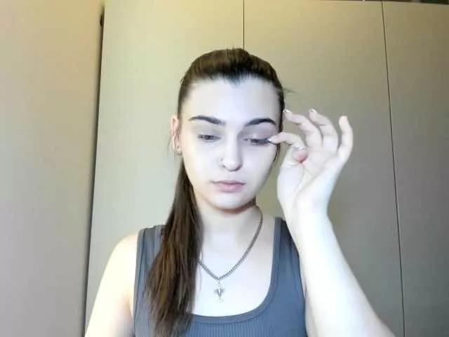 Filicia on BongaCams 
