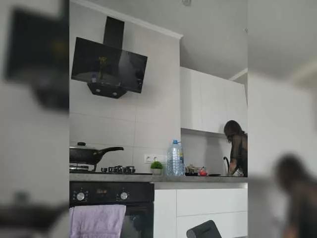 Fina771 from BongaCams
