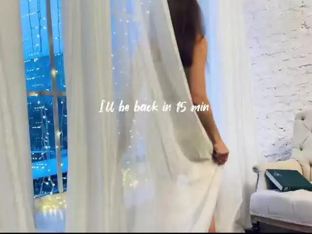 firstMaja from BongaCams