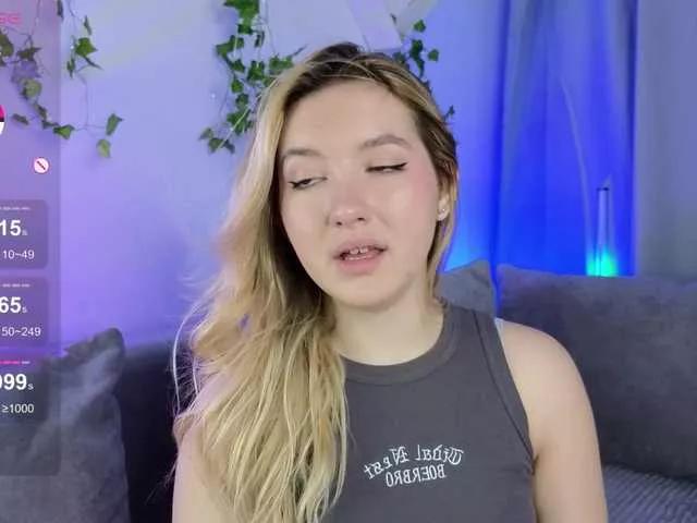 flawlessangel on BongaCams 