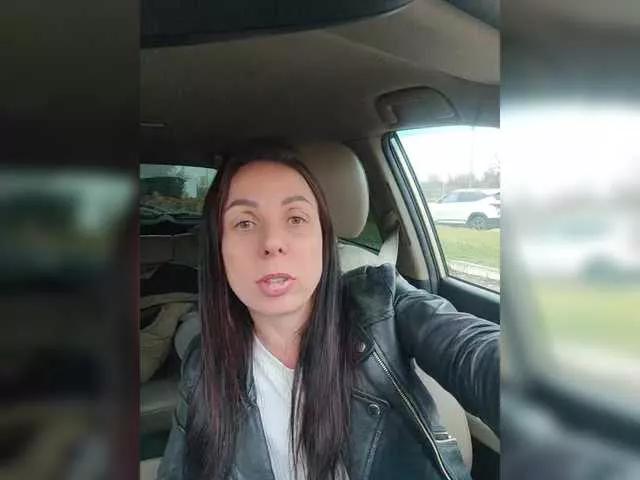 GentleSweet from BongaCams