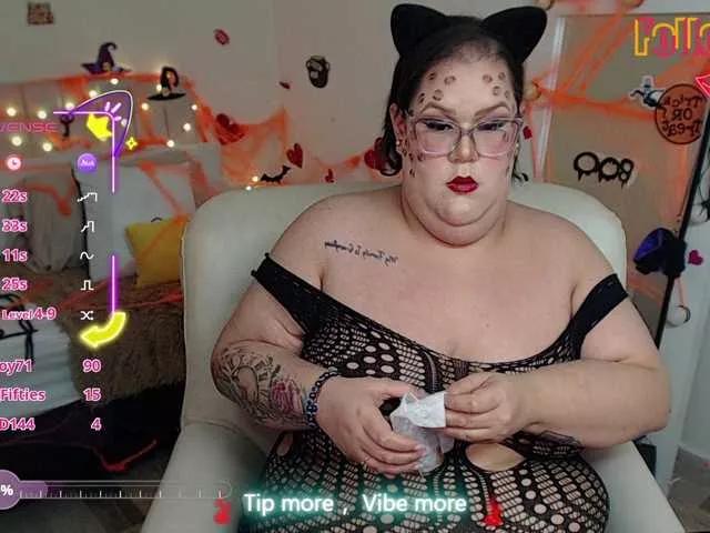 Amazing Giamorrys wants you to fuck her body now giamorrys from BongaCams